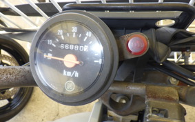 SUZUKI BIRDIE 50 E BA42A