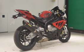 BMW S1000RR 2013