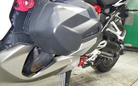 BMW R1250RS 2021