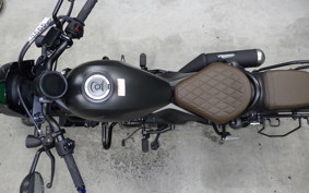 HONDA REBEL 250 S 2024 MC49
