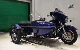 HARLEY FLHX1450 SIDECAR 2006