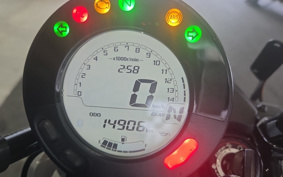 KAWASAKI ELIMINATOR 400-1 2024 EL400A