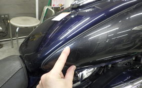 SUZUKI INTRUDER 400 Classic 2005 VK54A