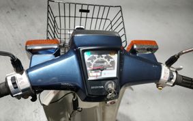 HONDA SUPER CUB90 HA02