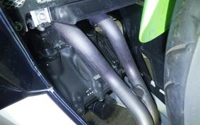 KAWASAKI NINJA 400 2020 EX400G