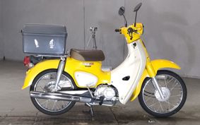 HONDA SUPER CUB50 AA09