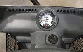 HONDA GYRO TA03
