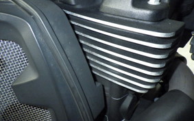 HARLEY XG750 STREET ROD 2020