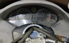 HONDA FORZA X MF08