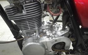 YAMAHA SR400 1983 2H6