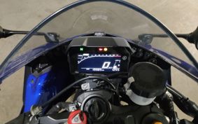 YAMAHA YZF-R7 2022 RM39J