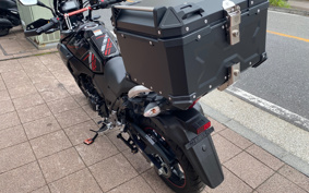 SUZUKI STROM 250ABS DS12E