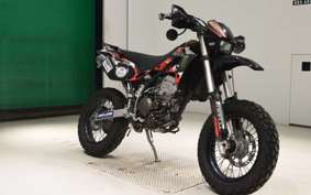 KAWASAKI KLX250D TRACKER 2018 LX250E