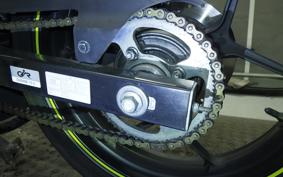 SUZUKI ジクサー150