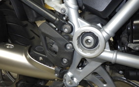 BMW R1200GS 2018