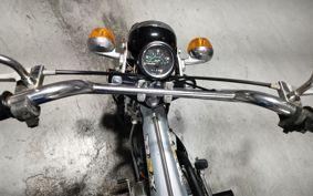 HONDA DUCKS50 ST50
