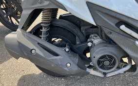 SUZUKI SU WISH  DV12B