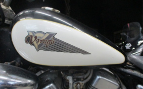 YAMAHA VIRAGO 250 3DM