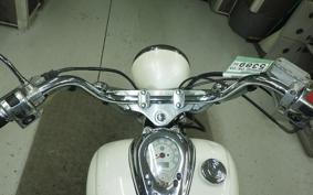 YAMAHA DRAGSTAR 400 CLASSIC 2002 VH01J