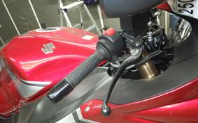 SUZUKI HAYABUSA Gen.2 2016 GX72B