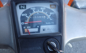 HONDA SUPER CUB90 HA02