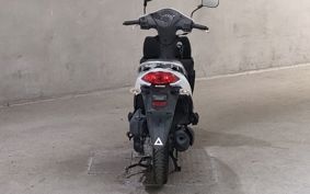 SUZUKI ADDRESS V110 CE47A