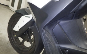 YAMAHA X-MAX 250 A SG42J