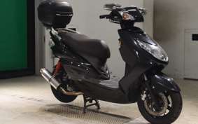 YAMAHA CYGNUS 125 X 2 SE44J