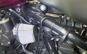 TRIUMPH BONNEVILLE BOBBER 2024