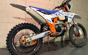 KTM 350 EXC F SIXDAYS EXA40