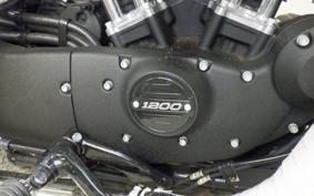 HARLEY XL1200NS 2019