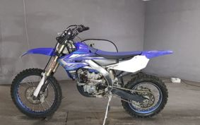 YAMAHA YZ250FX CG41C