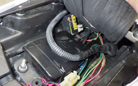 HONDA CBR1000RR Gen. 2 2008 SC59