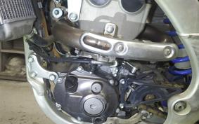 YAMAHA YZ250F 2004 CG39C