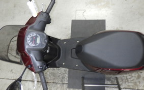 HONDA TACT-4ﾍﾞｰｼｯｸ AF79