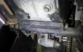 YAMAHA SEROW 250 DG11J