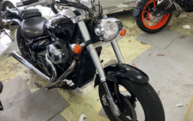 SUZUKI BOULEVARD 400 2006 VK55A
