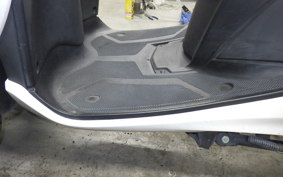 YAMAHA TRICITY 125 A 2021 SEC1J