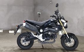 HONDA GU ROM JC61