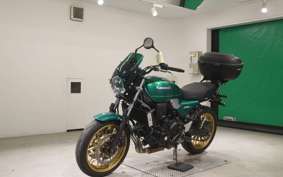 KAWASAKI Z650 RS 2023 ER650M