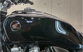HONDA CB1100 2013 SC65