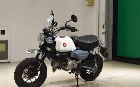 HONDA MONKEY 125 2023 JB05
