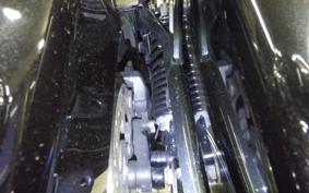 HARLEY FLHR 1690 2012