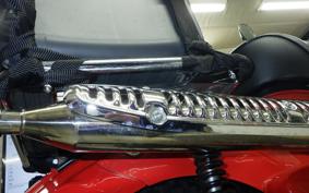 HONDA CT110 HUNTER CUB