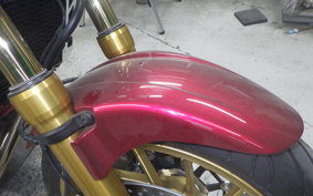 HONDA CB1300SF SUPER FOUR SP 2023 SC54