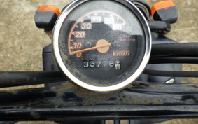 HONDA ZOOMER AF58