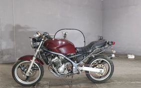 KAWASAKI BALIUS250 ZR250A