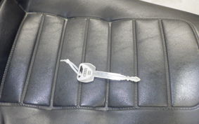 HONDA FUSION X 2010 MF02