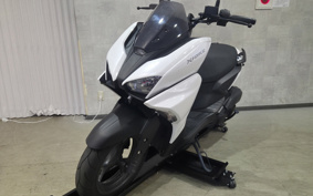 YAMAHA FORCE ABS SG79J