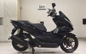 HONDA PCX 125 2002 JK05